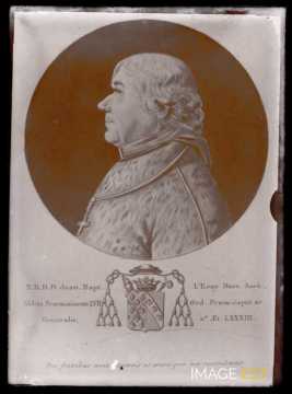 Jean-Baptiste L'Écuy (1740-1834)